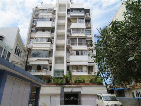 Main - Janki Kutir, Juhu